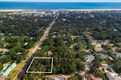 Build your coastal dream just moments from the sand in beautiful - photo 1