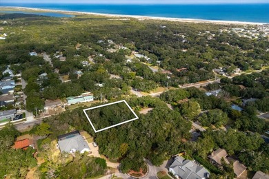 Build your coastal dream just moments from the sand in beautiful - photo 2