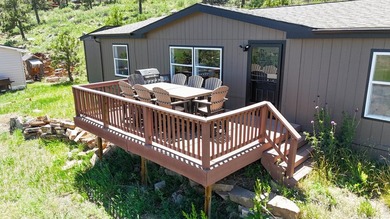Escape to the tranquility of Carter Lake living. This property - photo 3