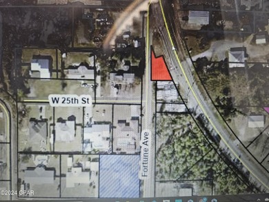Vacant land. great location for small business, thousand of cars - photo 1