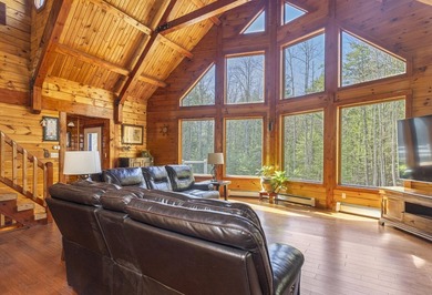 Experience the perfect blend of rustic seclusion and modern - photo 1