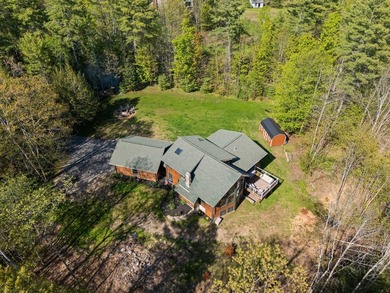 Experience the perfect blend of rustic seclusion and modern - photo 2