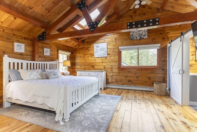 Experience the perfect blend of rustic seclusion and modern - photo 6