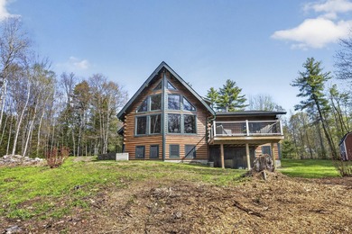 Experience the perfect blend of rustic seclusion and modern - photo 7