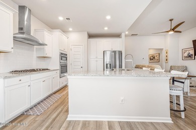 Welcome to your pristine coastal retreat! Situated on a - photo 8