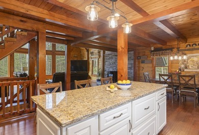 Experience the perfect blend of rustic seclusion and modern - photo 10