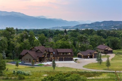 Lake Home Sale Pending in Poncha Springs, Colorado