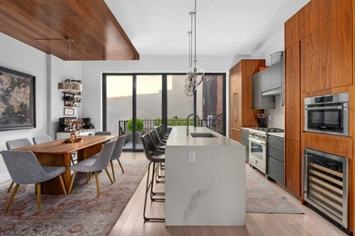 Welcome to 351 Union Street, Unit A. Offering the scale and - photo 2