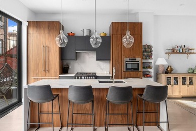 Welcome to 351 Union Street, Unit A. Offering the scale and - photo 3