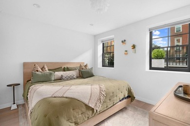 Welcome to 351 Union Street, Unit A. Offering the scale and - photo 5