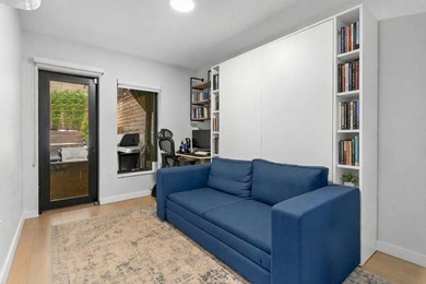 Welcome to 351 Union Street, Unit A. Offering the scale and - photo 7