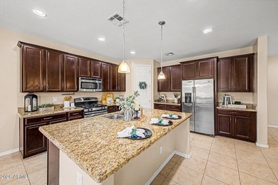 Single story POOL home in the master-planned community of - photo 11