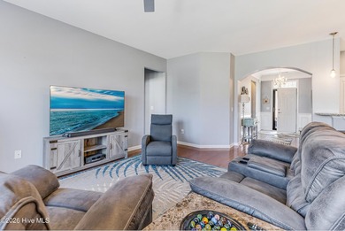 Welcome to easy, coastal living in the highly desirable - photo 11