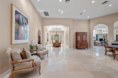Nestled on a serene cul-de-sac within the prestigious gated - photo 11