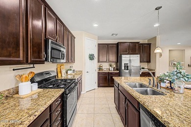 Single story POOL home in the master-planned community of - photo 12