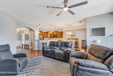 Welcome to easy, coastal living in the highly desirable - photo 12