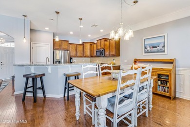 Welcome to easy, coastal living in the highly desirable - photo 13