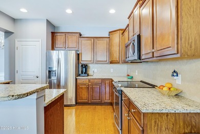 Welcome to easy, coastal living in the highly desirable - photo 14