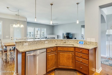 Welcome to easy, coastal living in the highly desirable - photo 15