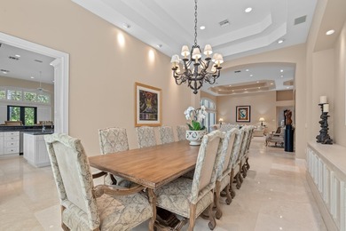 Nestled on a serene cul-de-sac within the prestigious gated - photo 15