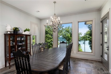 Gorgeous home with electric gate entrance on an open body of - photo 15