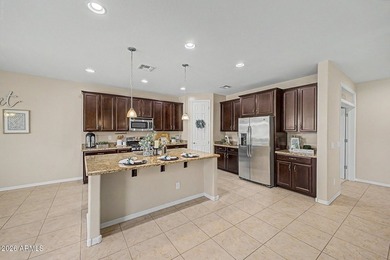 Single story POOL home in the master-planned community of - photo 16