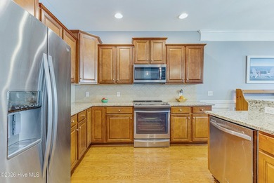Welcome to easy, coastal living in the highly desirable - photo 16