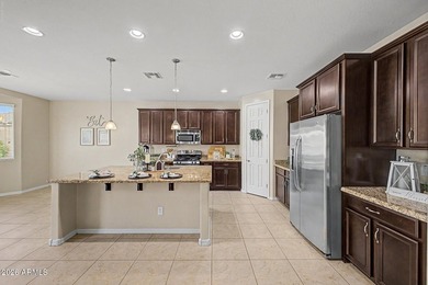 Single story POOL home in the master-planned community of - photo 17