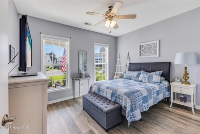 Welcome to easy, coastal living in the highly desirable - photo 17