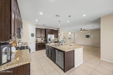 Single story POOL home in the master-planned community of - photo 19