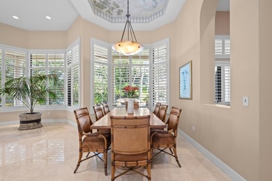 Nestled on a serene cul-de-sac within the prestigious gated - photo 19