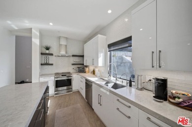 Sleek Architectural with Ocean Views. This striking contemporary - photo 20