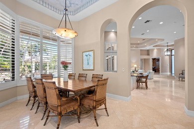 Nestled on a serene cul-de-sac within the prestigious gated - photo 20