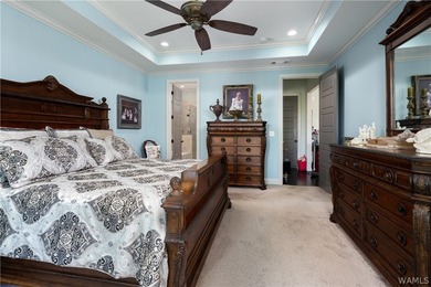 Gorgeous home with electric gate entrance on an open body of - photo 20