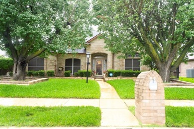 Lake Home For Sale in Rowlett, Texas