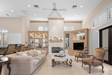 Nestled on a serene cul-de-sac within the prestigious gated - photo 21