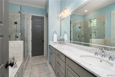 Gorgeous home with electric gate entrance on an open body of - photo 21