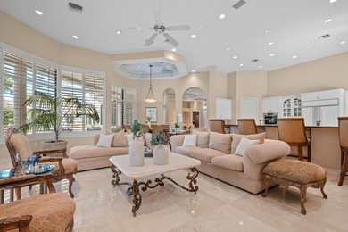 Nestled on a serene cul-de-sac within the prestigious gated - photo 22