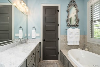 Gorgeous home with electric gate entrance on an open body of - photo 22