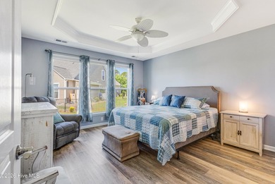 Welcome to easy, coastal living in the highly desirable - photo 23