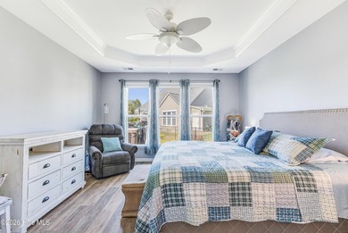 Welcome to easy, coastal living in the highly desirable - photo 24