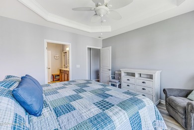 Welcome to easy, coastal living in the highly desirable - photo 25