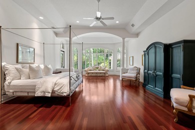 Nestled on a serene cul-de-sac within the prestigious gated - photo 25