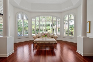 Nestled on a serene cul-de-sac within the prestigious gated - photo 26