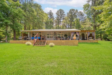 Lake Home For Sale in Henderson, Texas