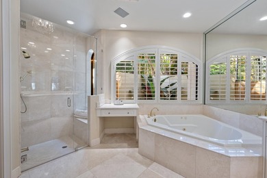 Nestled on a serene cul-de-sac within the prestigious gated - photo 28