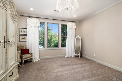 Gorgeous home with electric gate entrance on an open body of - photo 28
