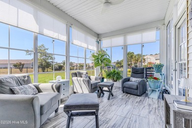 Welcome to easy, coastal living in the highly desirable - photo 29