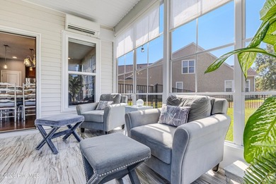 Welcome to easy, coastal living in the highly desirable - photo 30