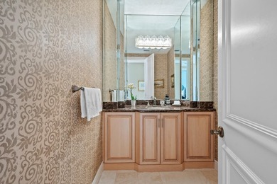 Nestled on a serene cul-de-sac within the prestigious gated - photo 30